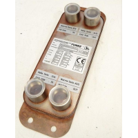 德國(guó) FUNKE 熱交換器 TPL00-K-8-12