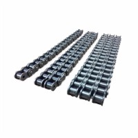 無表深度解析：Renold Syno PC 鏈條 - 靜音、強(qiáng)韌與潔凈的工程杰作