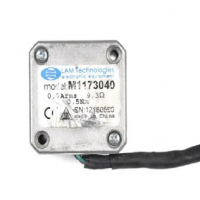 意大利LAM Technologies集成步進電機DMS72P4241 1.1Nm