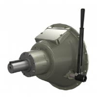 Transfluid 氣動離合器 MFO 系列 - MFO214