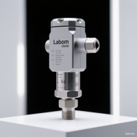 Labom CV4100 壓力變送器：高精度與可靠性的工業測量解決方案