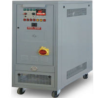 瑞士 TOOL-TEMP TT-168 E 12 kW恒溫機(jī) 溫控器