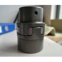 KTR ROTEX ZR 彈性聯軸器：工業傳動領域的可靠柔性連接專家