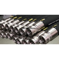 德國HANSA-FLEX 軟管全分類：多元品類，適配多元工業需求