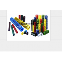 德國 DANLY 9-0604-21 彈簧：精準(zhǔn)參數(shù)鑄就工業(yè)彈性典范