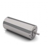 GR63x25：Dunkermotoren高效能密度直流電機，驅動精密自動化核心動力