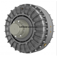 意大利 Transfluid 液力偶合器 KPTO 系列：電磁閥遠程智控，開啟工業傳動