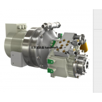 意大利 Transfluid 制動器 24CKRG：精準制動，賦能工業裝配線高效運行