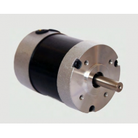 駕馭精準動力：Tramec GP76.45 直流電機 - 24V/48V 驅動的 1.5kW 核心，45Nm 峰值扭矩賦能高效運動