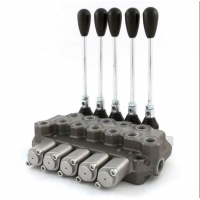 意大利Blb Hydraulic控制閥BM100/1 ZC GU/MO A2