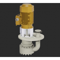 荷蘭Hendor潛水環(huán)泵 D18-23-400-PP