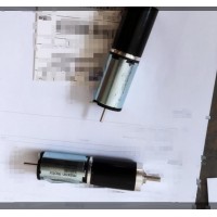 瑞士Maxon motor有刷直流電機348096電機直徑為26mm