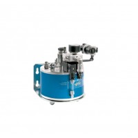 microjet微量潤滑系統容器MKS-G 100系列容器容量1.6L