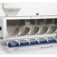 德國Kist+Escherich清潔設備ESUC 201可用于汽車 電子 印刷等行業