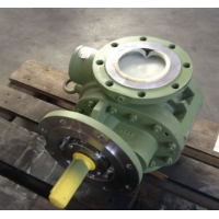 工業心臟：探秘Steimel齒輪泵T型的非凡魅力