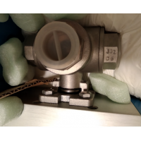 德國(guó)BEE球閥640ST-PN40 系列T 型孔安裝法蘭 碳鋼杠桿手柄