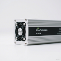 深入解析 LAM Technologies DS1078A：高性能步進驅動器的核心力量
