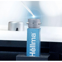 德國hellma比色皿100-100-40紫外可見光