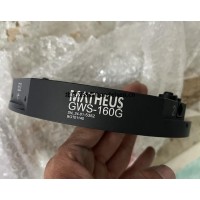 德國MATHEUS夾具夾持器GWS-160G可用于搬運系統(tǒng)