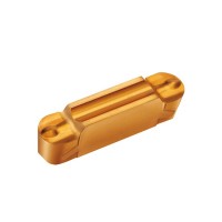 Ingersoll車削可轉(zhuǎn)位車刀TDT 5.00E-2.50 TT9080主要用于外圓車削、切槽和成形車削