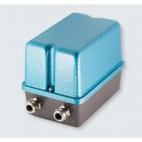 德國 Schimpf 02-25/3000 型電動執行器