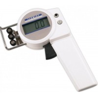 德國Hans Schmidt測厚儀K-200用于測量皮革 紙張 毛氈等厚度