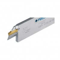 Ingersoll可轉(zhuǎn)位刀柄RGEL 1616-2T16主要用于切斷外面穿孔