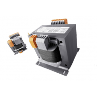 BLOCK TT3 Neo 隔離變壓器：工業(yè)電力系統(tǒng)的智能守護(hù)者