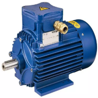 Cemp防爆電機 ATL 220 2 3F 230D：堅固守護危險區域的動力核心