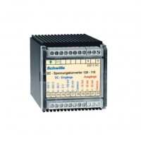 Schwille Elektronik通用直流電壓轉換器128-110六輸入三輸出