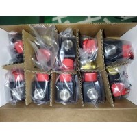 意大利Flo Control電磁閥N3B616高精度控制 響應(yīng)速度快