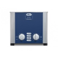 德國Elma S30H清洗機 Normal功能用于樣品萃取