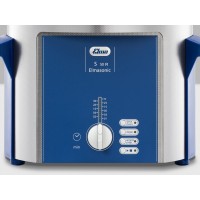 德國Elma S40H清洗機高性能的37kHz夾層式換能器