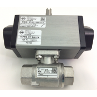 德國(guó)Bee球閥STVKLPHD2314