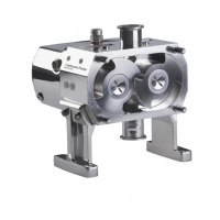 Johnson Pump TLP0140 旋轉(zhuǎn)凸輪泵：衛(wèi)生流體傳輸?shù)木芙鉀Q方案