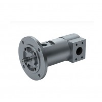 意大利Settima三螺桿泵SMT8B三螺桿泵專為重型冷卻和過濾應用而設計