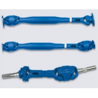 德國Elbe原裝0.100系列萬向傳動軸主要用于機器和車輛的驅動技術