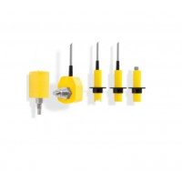 Proxitron原裝 8046A 系列流量傳感器適用于空氣和氣體流動監測