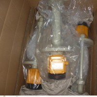 德國(guó)Schmitt-Kreiselpumpen離心泵MPN系列磁力驅(qū)動(dòng) 耐腐蝕