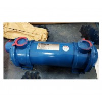 Emmegi原裝進口MG54系列水油交換器主要用于冷卻液壓油或其他流體