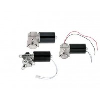 瑞典Ankarsrum高端減速直流電機PM4220電樞直徑  42 mm