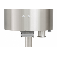 瑞士Kramer KD6015除塵器工具用于制藥行業