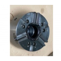 SMW-AUTOBLOK車削封閉式中心動力卡盤AN-D/M400采用液壓驅動技術