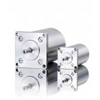 phytron步進電機VSS 43.200.1,2-UHVG-4Lp用于真空環境