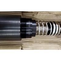 德國Weforma空氣彈簧WM-G-8耐腐蝕 摩擦系數低