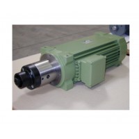 德國HIMMEL扁平電機K160采用全封閉和表面冷卻設計