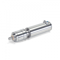 意大利 Mini Motor 潔凈電機(jī) ACEF 額定扭矩 13.1 至 90 Nm性能卓越