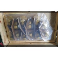 德國HSB線性工作臺alpha 15-B-155-SSS高精度