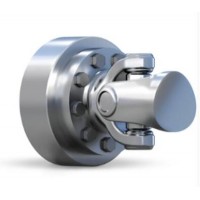 德國 Stüwe 萬向軸 GF 穩定傳遞動力 適用于機床礦山設備傳動