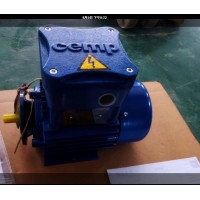 意大利CEMP防爆電機(jī) AB70r 71B 4 B14 3F可用于噴涂行業(yè)